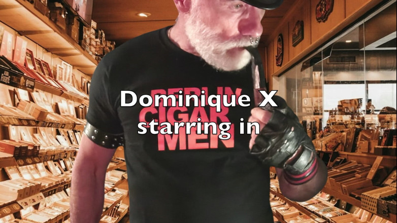 MusclesCigarsFFPig: Pipe stepdad