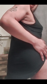 Ass so Fat and Eager I Can Open It on Command