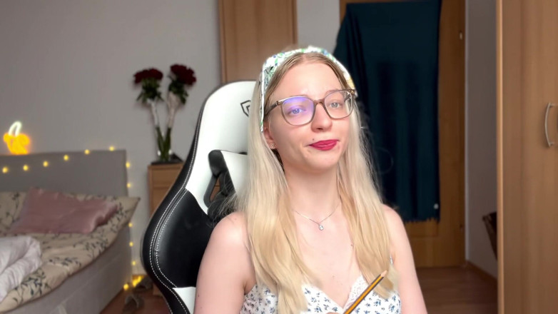 Goddess_Bella_Rae: Hoe je jezelf daadwerkelijk bij CEI kunt krijgen