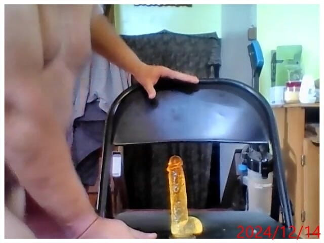 Sexyopenbadboy: Eu com um vibrador