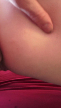 Stepmom wants to get fucked in the ass