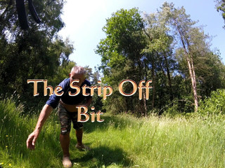 Andy: Jalan kaki 40 2025