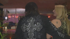 Deutschland porn: 熟女と大きなおっぱい積の音楽スタジオによってハードコック熱心へ与える彼女の本当の喜び