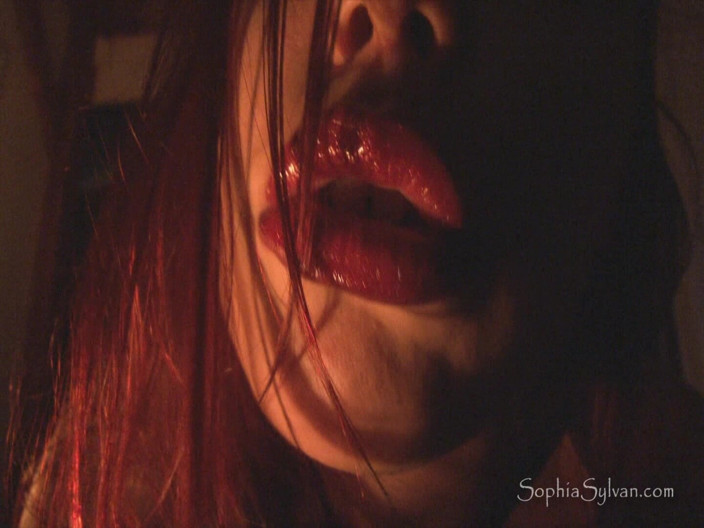 SophiaSylvan: El beso de la felicidad