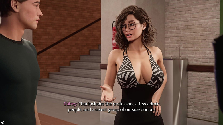 Like A Boss: Повний геймплей - freshwomen 2, частина 18