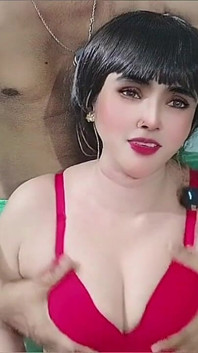 Exótica bangladeshi esposas momentos privados românticos com marido