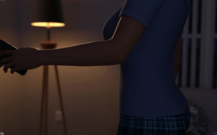 Porngame201: 내 남편의 상사 업데이트 5