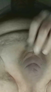 Want Some Pussy!