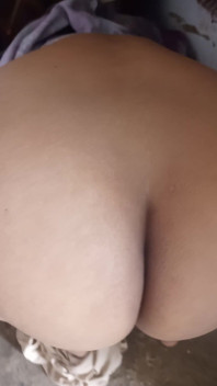 Desi Pakistani Brown Aunty Fucked by Her Boyfriend When She Alone at Home Night