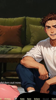 Moonripple Lake: เล่น Truth or Dare กับพวกสวิงเกอร์ - Episode 14