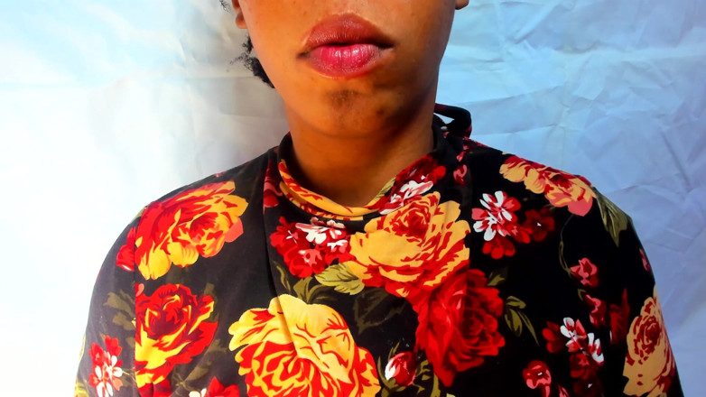 AnalEbony: Rty fetiš, odpočítávání do mrdky!