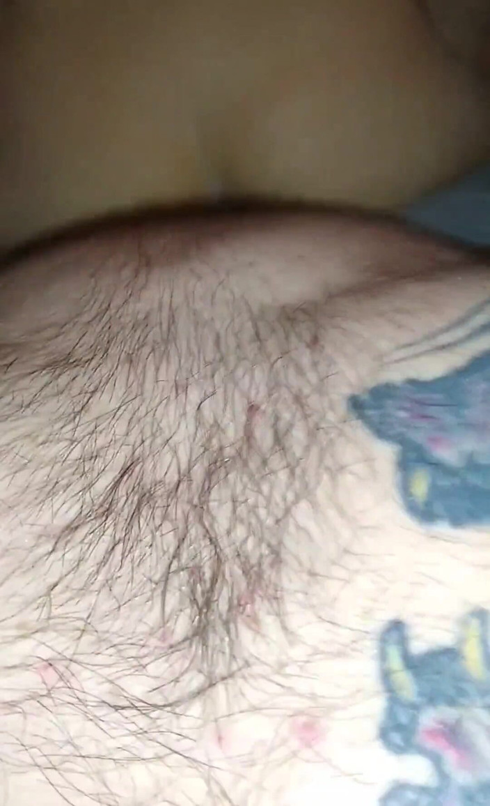 Pussy hound: La regina taglia ha un culo fantastico e prende un...