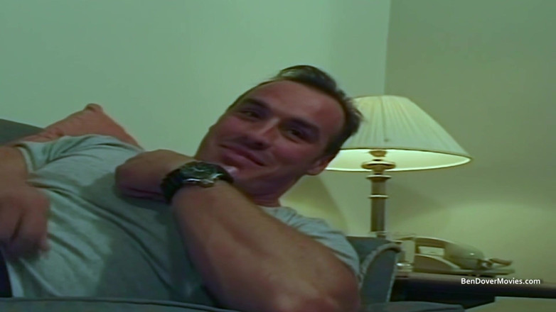 Ben Dover Movies: Top anal : Julia