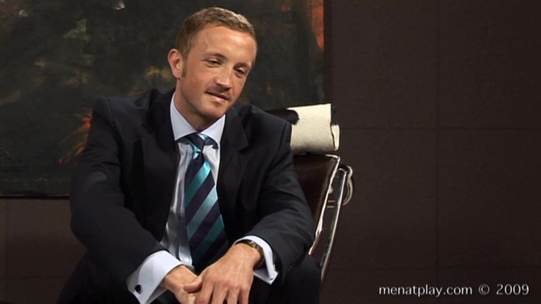 MenAtPlay: Johnny Wilson Casting
