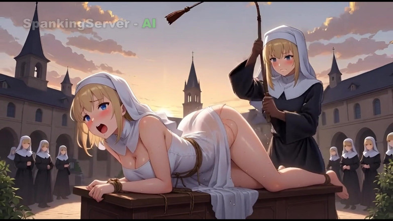 SpankingServer - AI: Aisscom 026