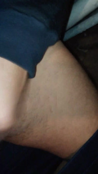 Muži V Koupelně, Sexy Péro