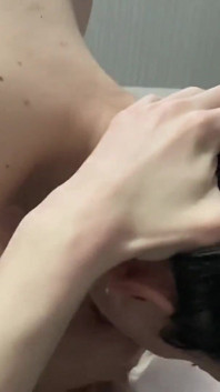 Pov sinh viên bú cu bạn cùng lớp