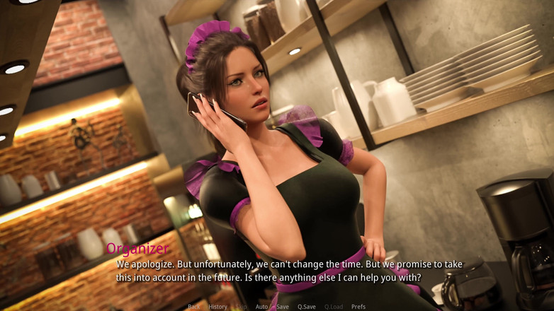Wickedgammes: Diana, Scatenata nella Grande Città (parte 23