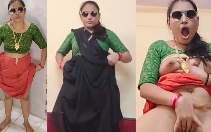 Khushboobhabi: Desi Village Young Bhabhi Hot Bhabhi
