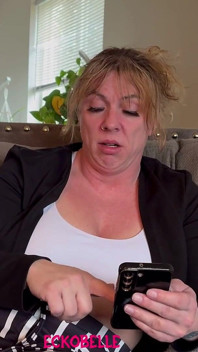Eckobelle Dirty Fala BBC