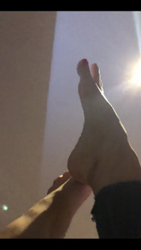 My Feet