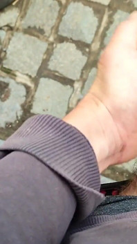 POV: buitenshuis klaarkomen