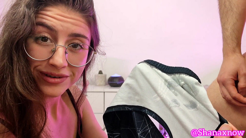 Shanaxnow: Cuckold banci saya Beta Banci Jason