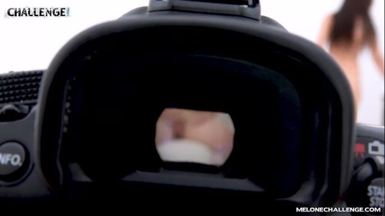 Czech Pornzone: Cold and Rubber Stick