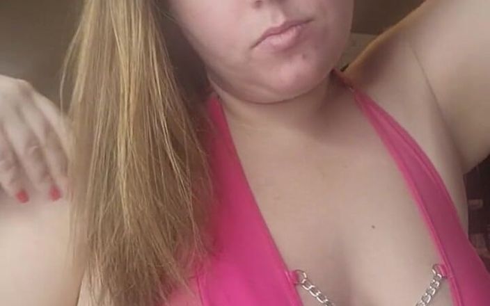 KinkyKatie: Benimle hazır ol!!