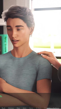 Żona i macocha Awam Main Edition # 25, Aktualizacja V 175