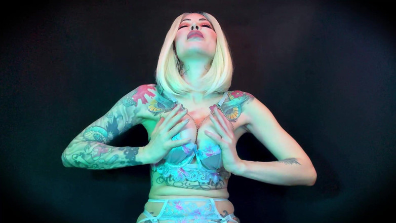 Baal Eldritch: Vous êtes une chatte - rétrécissement, gel, penectomie, asmr