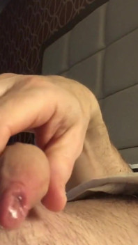 Quick Cumshot