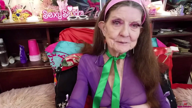 Sexy Sandra N Sir Christopher: Seksowna Daphne Hardcore Cosplay 2025