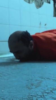 Mudança 1 cena do filme black site 3 controle da mente