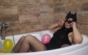 MILFy Calla: Cuộc phiêu lưu của milfycalla ep 40 my balloon tôn sùng 1
