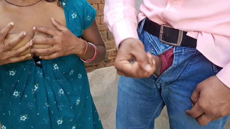 Trilokinath: Desi Bhabhi's Sex