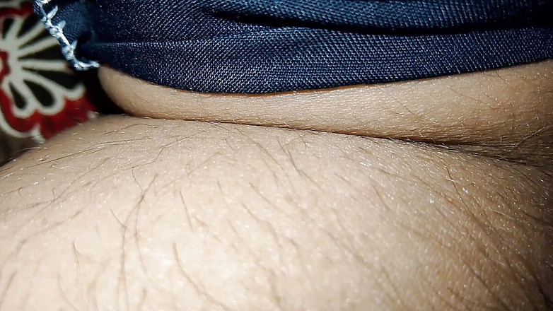 RamNatt: Трахаю мій член верхи