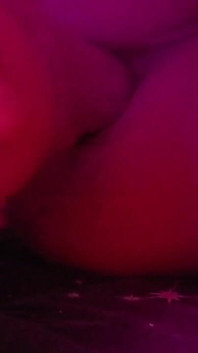 Insatiable Ass