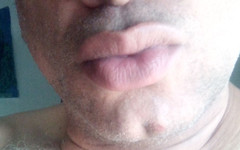 Talented Toungue Che: Puerto Rican Dr. Strange Cumms Again