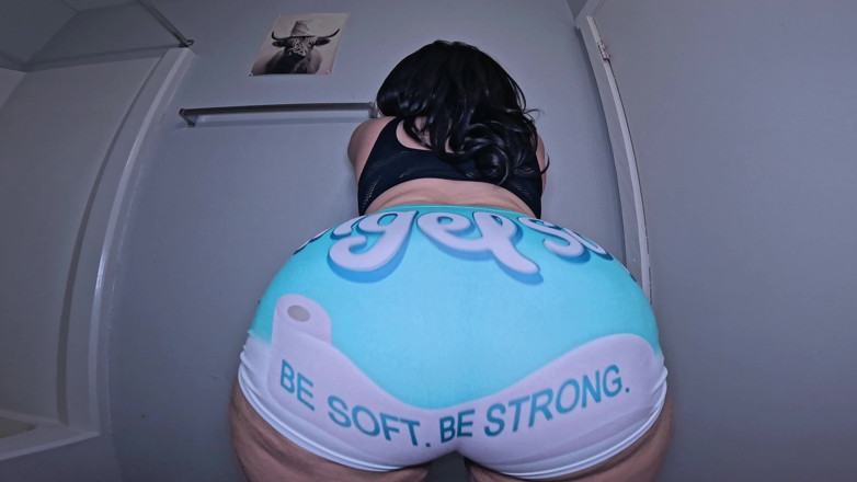 Juicy J: Mein saftiger MILF-arsch twerking