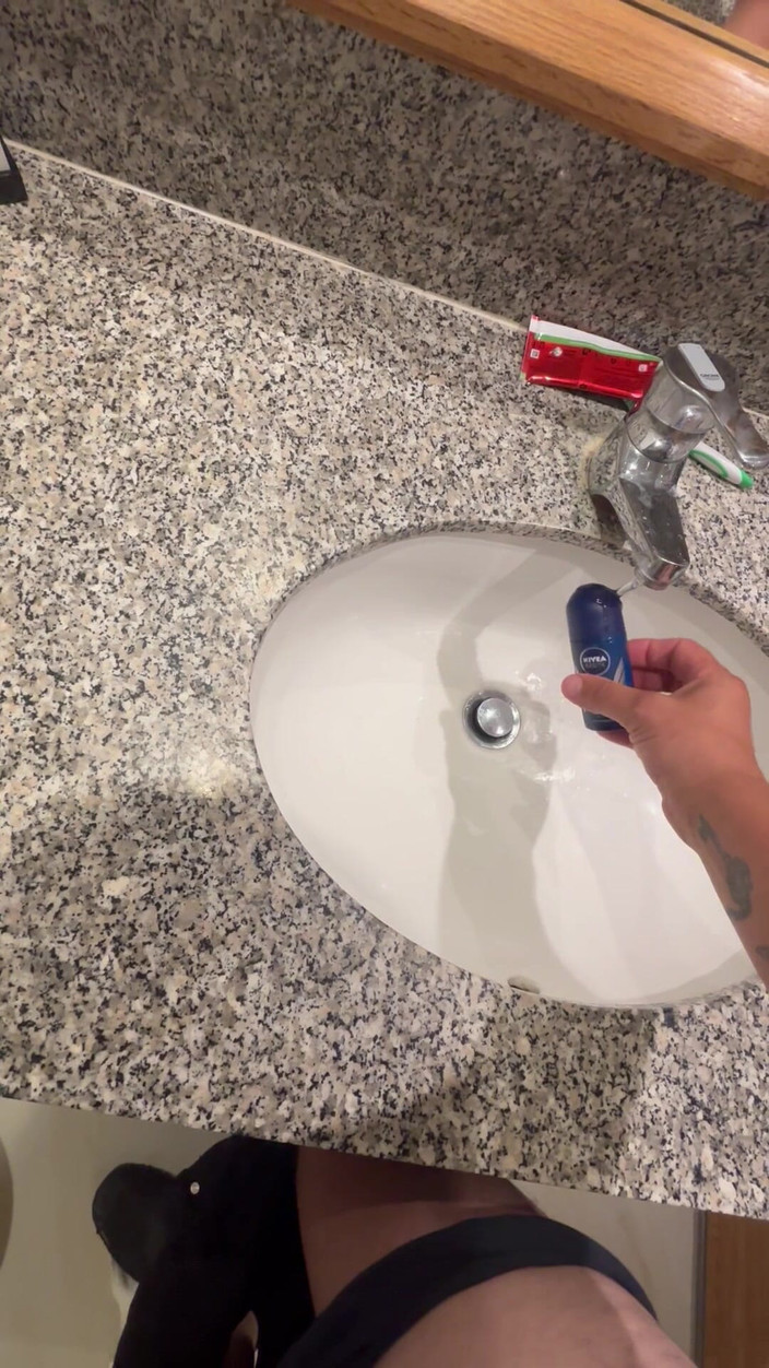 Jeffry: Maestro de baiting