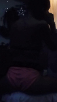 Horny
