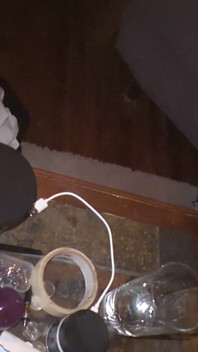 Showing the Goods in Slomo