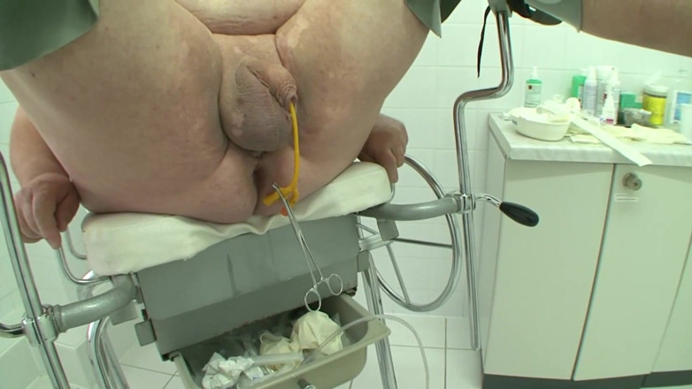 Absolute BDSM films - The original: Keder sahibesi - (tam film)