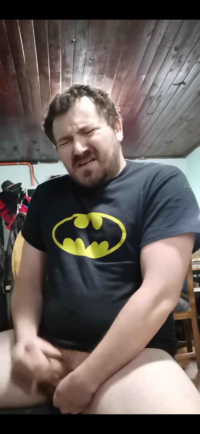 Rokkuman: Evde mastürbasyon