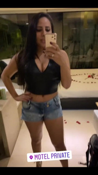 I Am so Fucking Hot