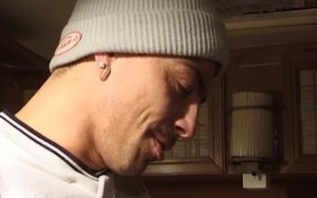 Amateur Babe From Germany Got Fucked by Two Guys