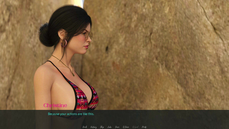 Adultgameplayvideos studio: Being a Wife - V1.190 - Full Part