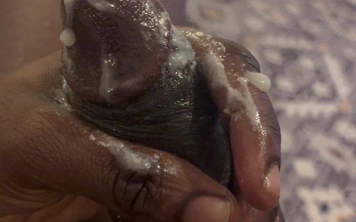 Ldn black xxl dick: Need That Nut