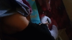 Anim: Ero Sdraiato Sul Letto Con Mia Sorella